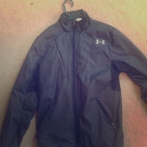 Under Armour Spring Jacket